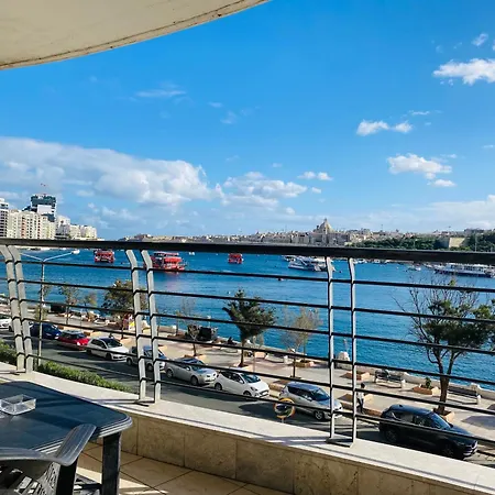 Valletta Harbour View - Signature Διαμέρισμα Gzira