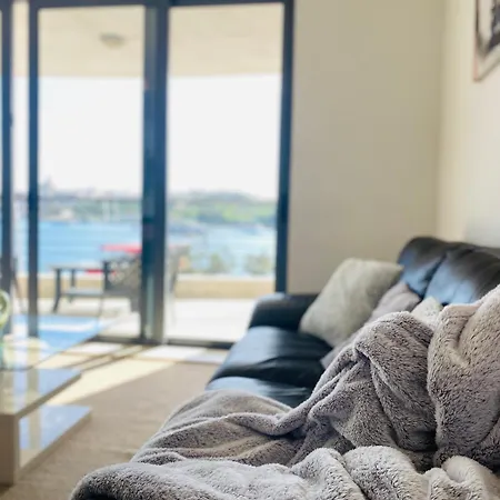 Διαμέρισμα Valletta Harbour View - Signature Gzira