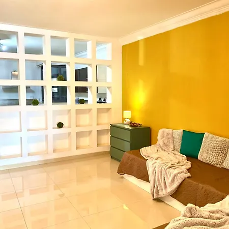 Διαμέρισμα Valletta Harbour View - Signature *