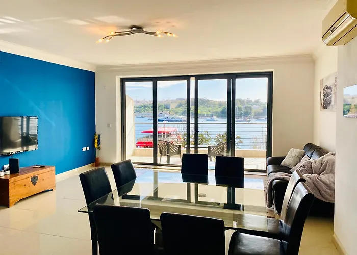 Valletta Harbour View - Signature Gzira