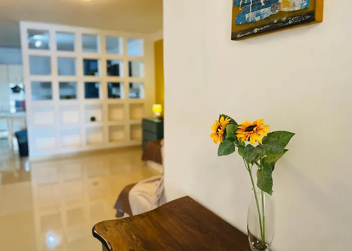 Valletta Harbour View - Signature *