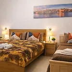 아파트 Valletta Harbour View - Signature *
