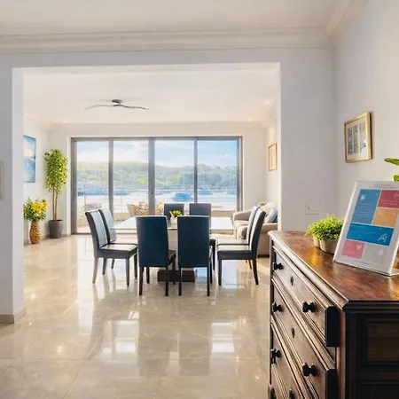 Spacious Signature - Valletta Harbour View * Sliema