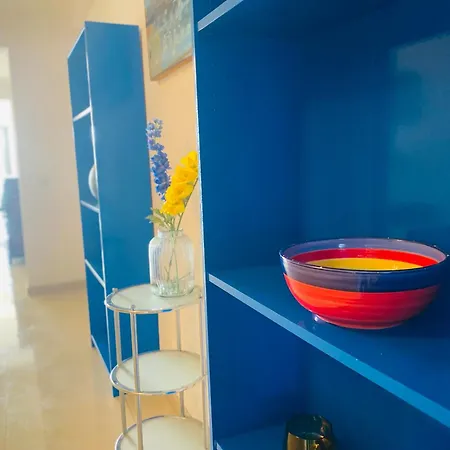 Valletta Harbour View - Signature Appartement Gzira