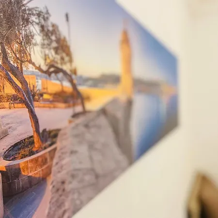 Appartement Valletta Harbour View - Signature