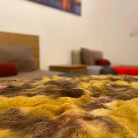 Valletta Harbour View - Signature