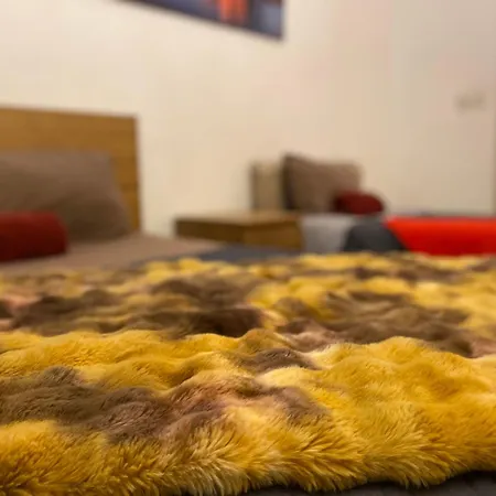 Valletta Harbour View - Signature Gzira