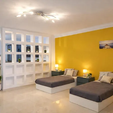 Appartement Spacious Signature - Valletta Harbour View Sliema