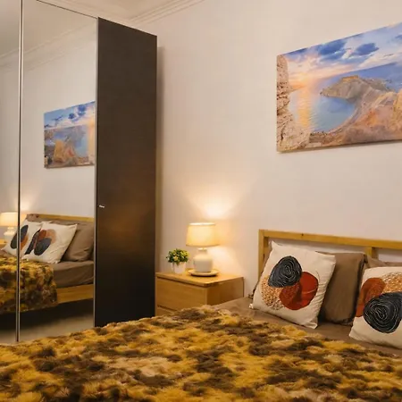 Spacious Signature - Valletta Harbour View Διαμέρισμα Σλιέμα