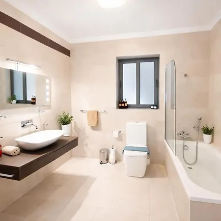 Διαμέρισμα Spacious Signature - Valletta Harbour View *