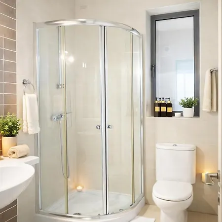 Spacious Signature - Valletta Harbour View *