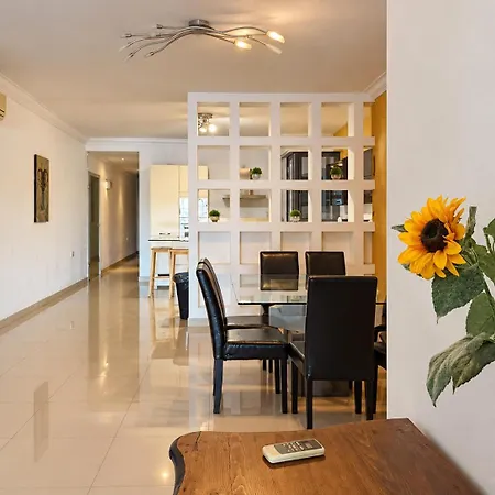 Spacious Signature - Valletta Harbour View Appartement *