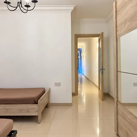 Spacious Signature - Valletta Harbour View