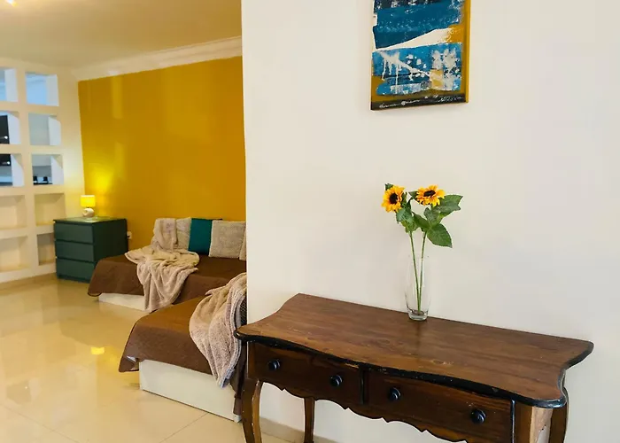 Valletta Harbour View - Signature Appartement