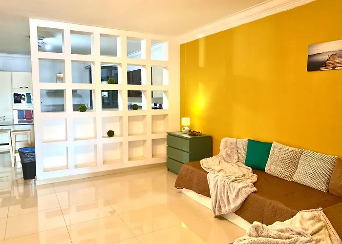 Appartement Valletta Harbour View - Signature *