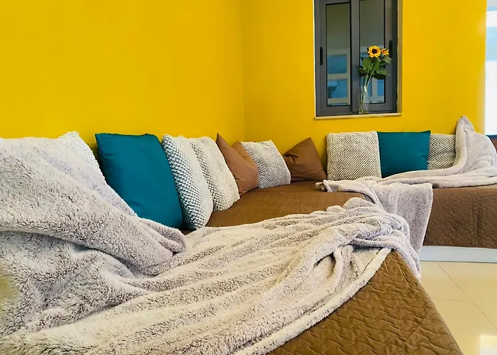 Valletta Harbour View - Signature Appartement Gzira