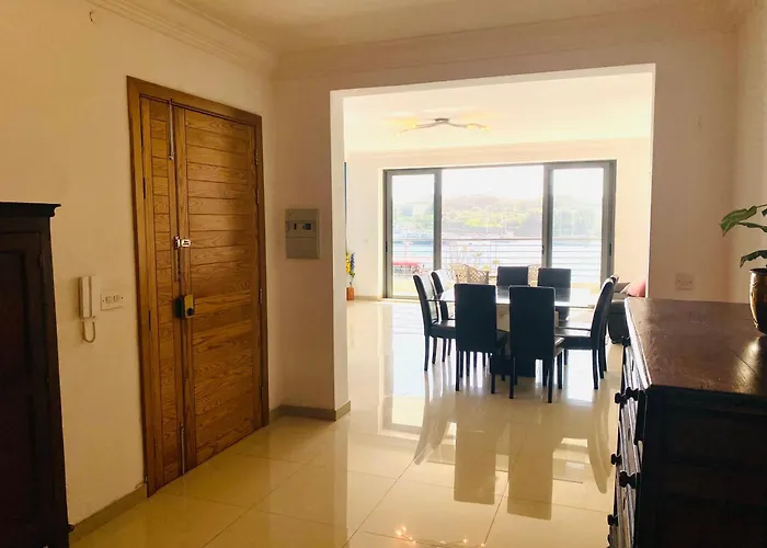 Valletta Harbour View - Signature * Gzira