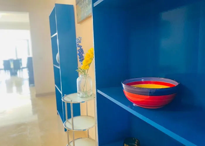 Valletta Harbour View - Signature Appartement Gzira