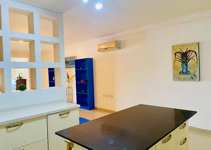 Valletta Harbour View - Signature * Gzira