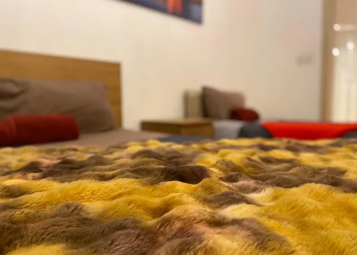 Valletta Harbour View - Signature