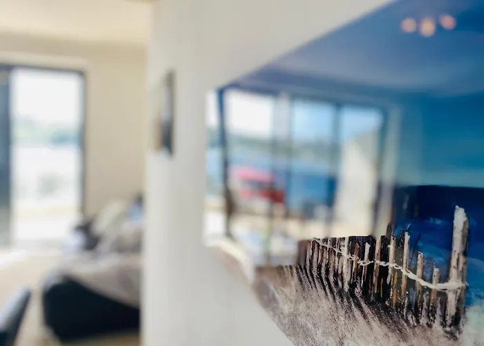 Lägenhet Valletta Harbour View - Signature *