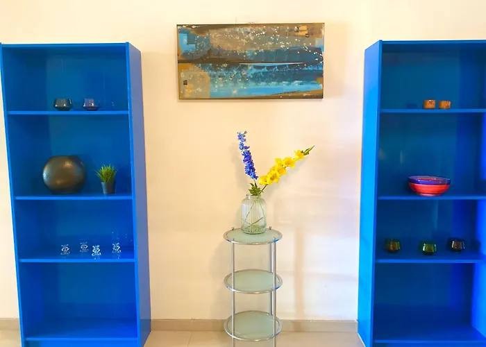 Appartement Valletta Harbour View - Signature