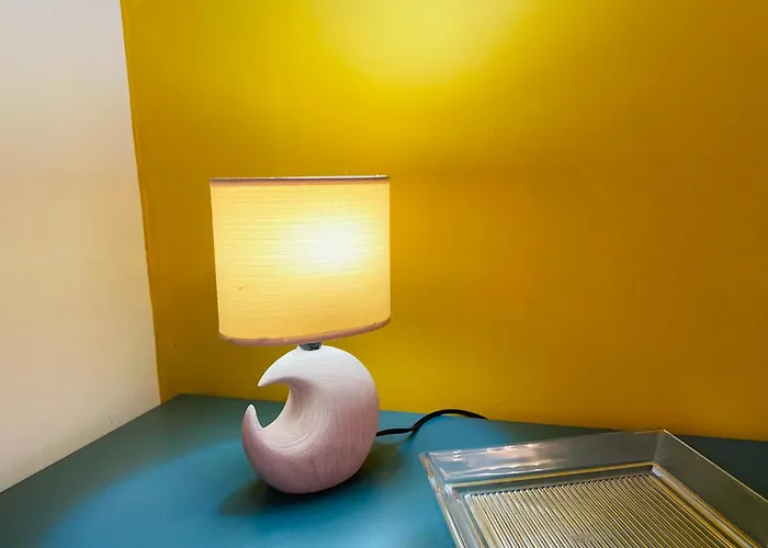 Valletta Harbour View - Signature Appartement