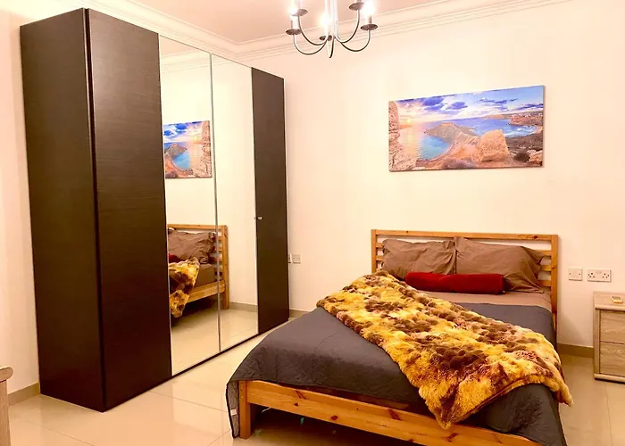 Appartement Valletta Harbour View - Signature Gzira