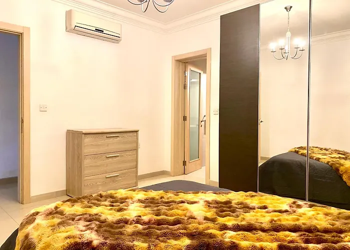 Appartement Valletta Harbour View - Signature Gzira