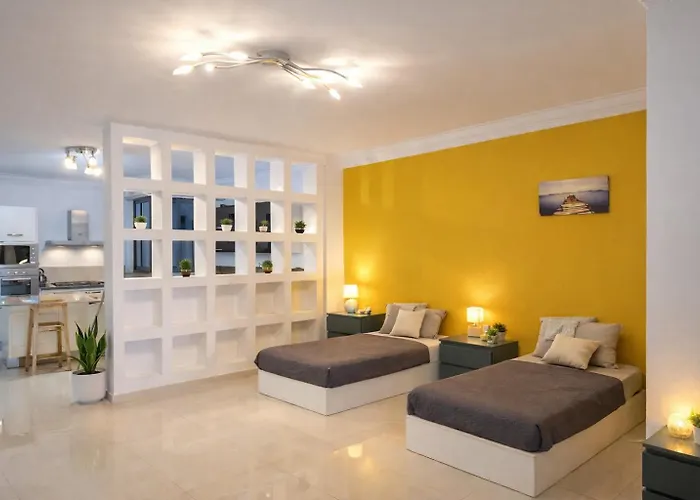 Appartamento Valletta Harbour View - Signature Sliema