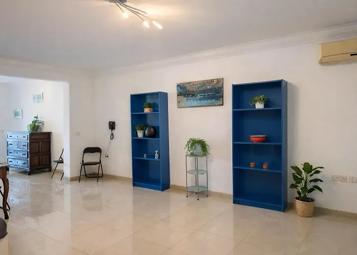 Valletta Harbour View - Signature Appartamento *