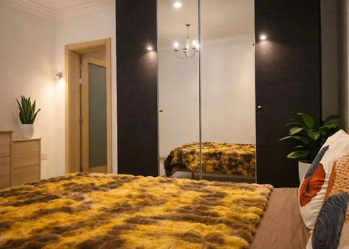 Appartamento Valletta Harbour View - Signature