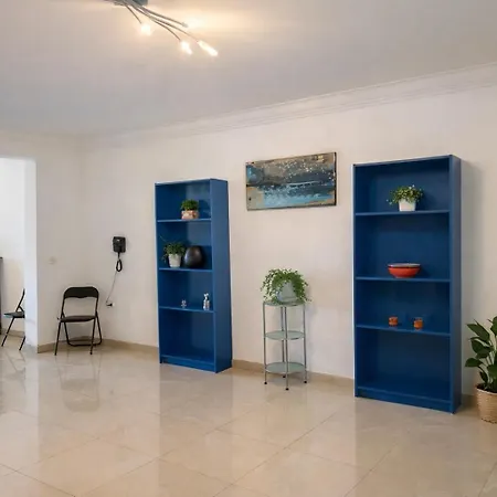 Spacious Signature - Valletta Harbour View Apartament *